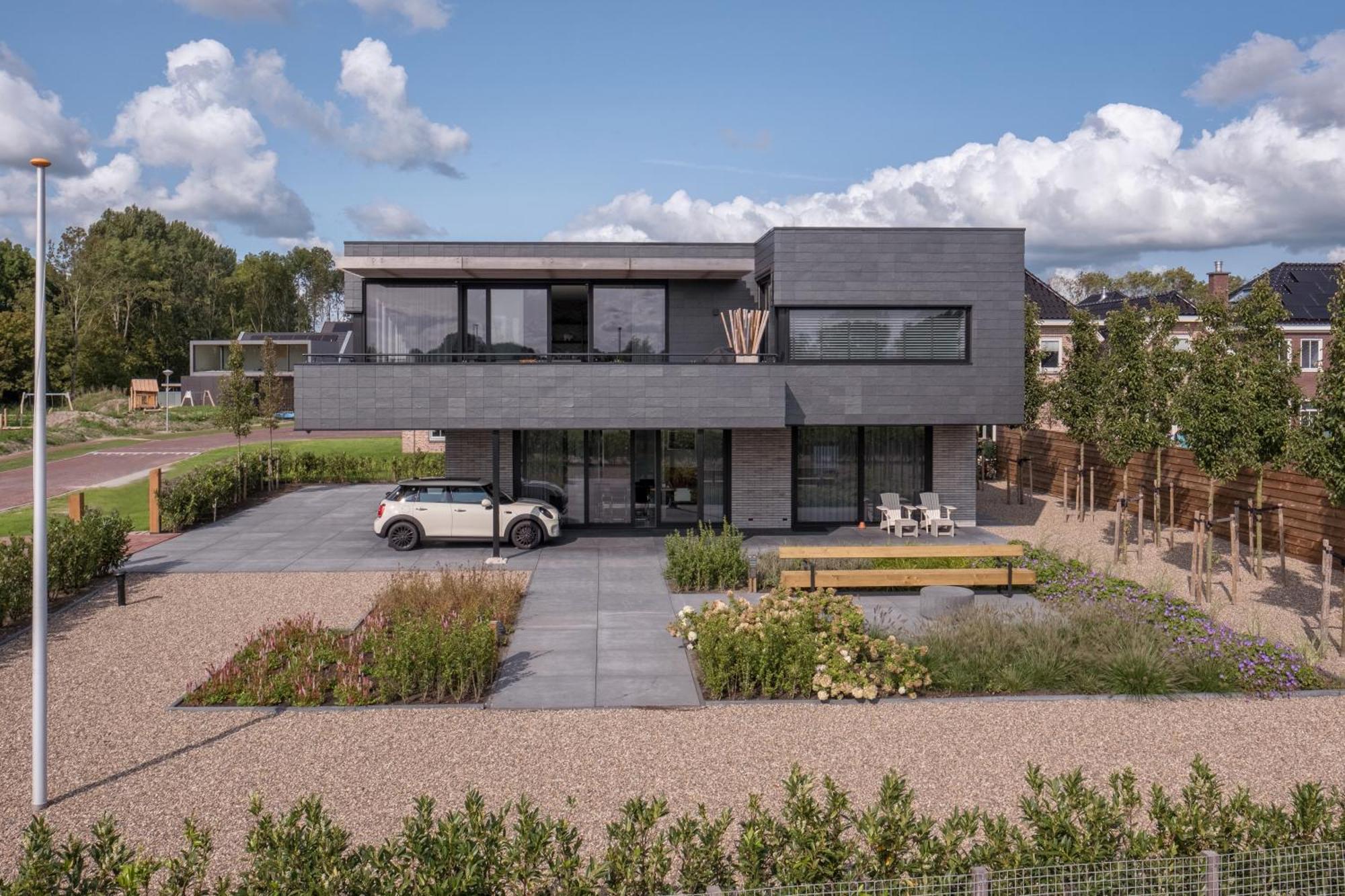 Villa View ألكمار المظهر الخارجي الصورة