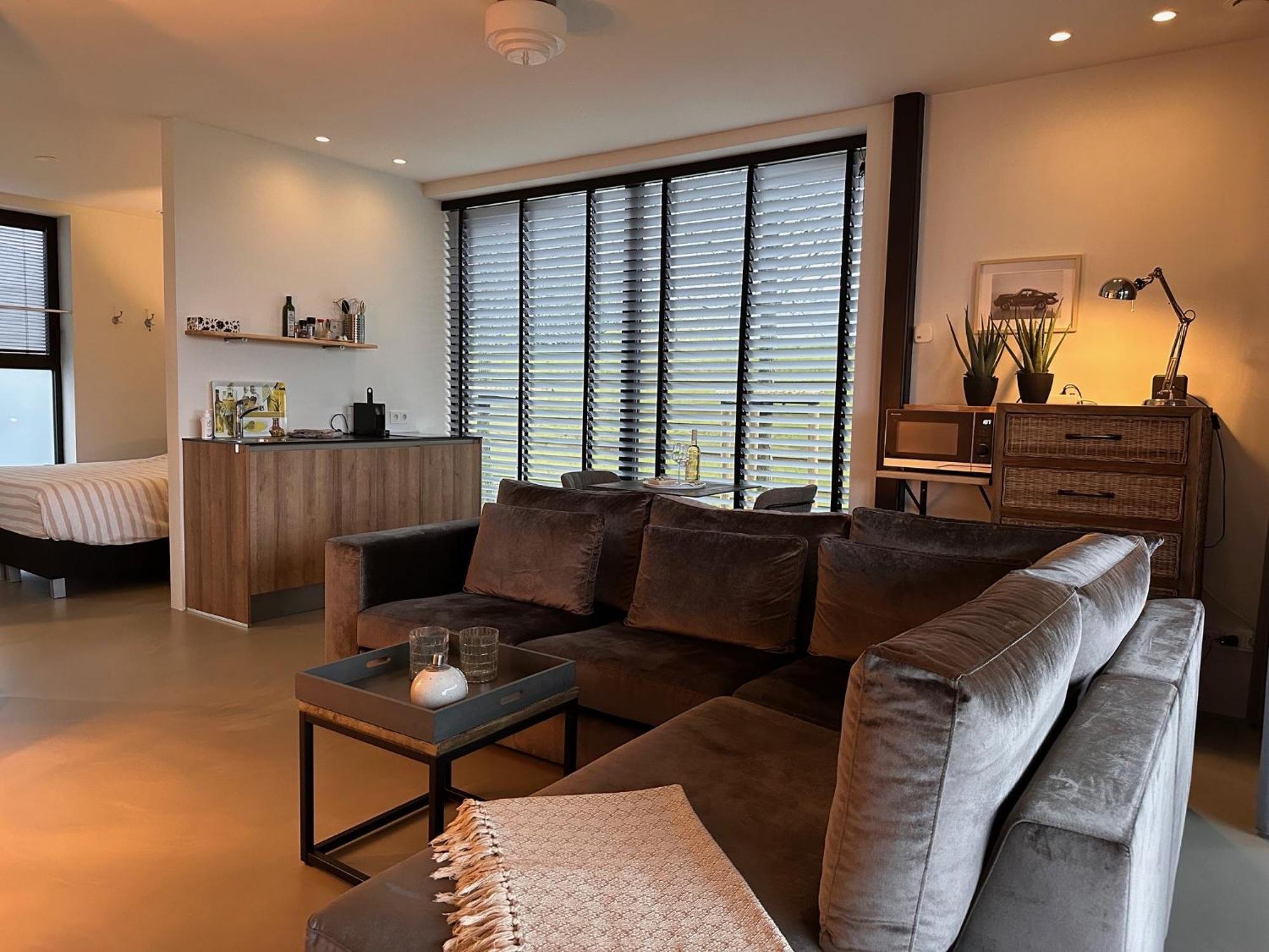 Villa View ألكمار المظهر الخارجي الصورة