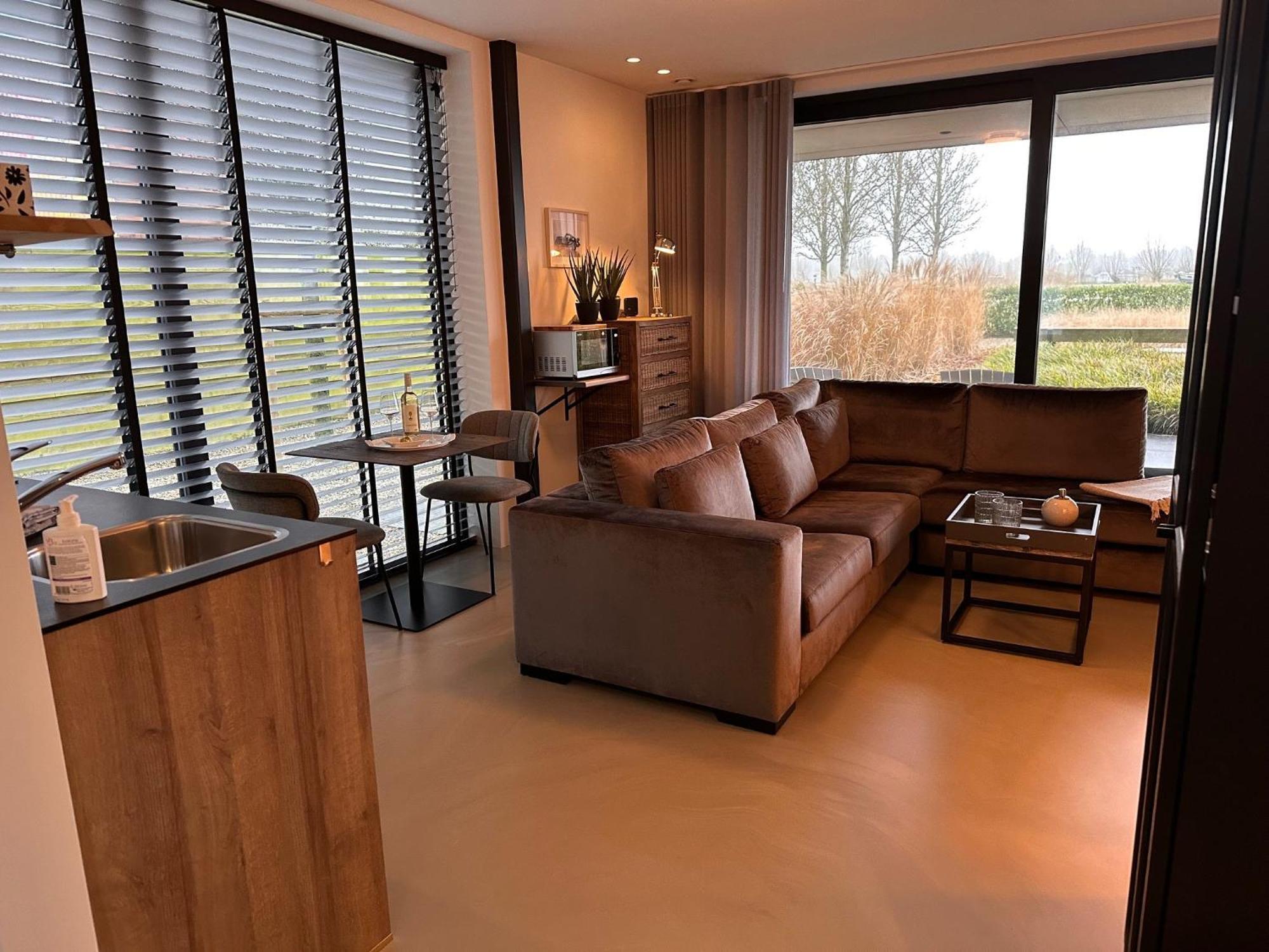 Villa View ألكمار المظهر الخارجي الصورة